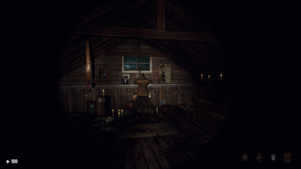 Gates of Despair screenshot 11