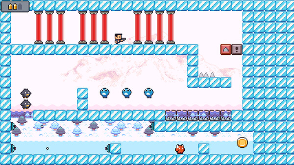 TP Bullet screenshot 2
