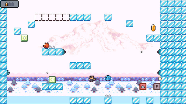TP Bullet screenshot 9