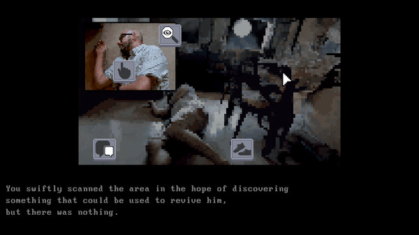 It Could Happen to You screenshot 4