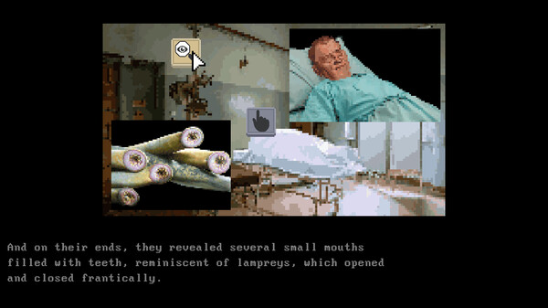 It Could Happen to You screenshot 1