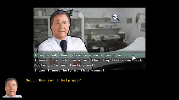 It Could Happen to You screenshot 6
