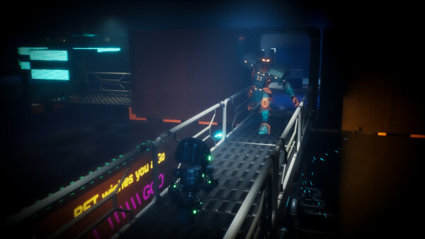 The Redundant screenshot 7