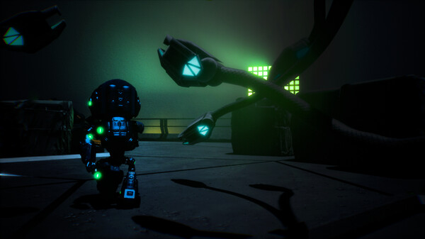 The Redundant screenshot 9