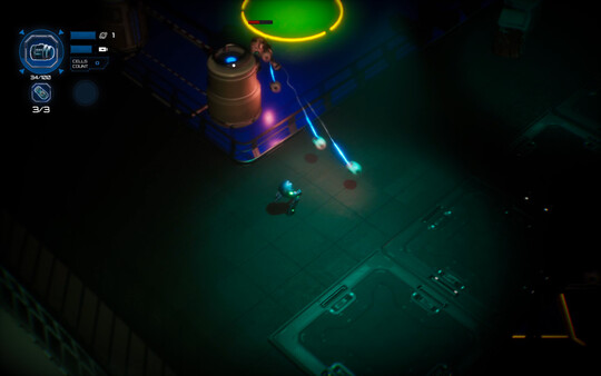 The Redundant screenshot 8