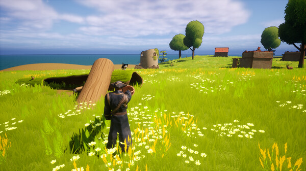 Find Cats With Friends screenshot 5