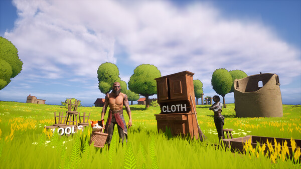 Find Cats With Friends screenshot 4