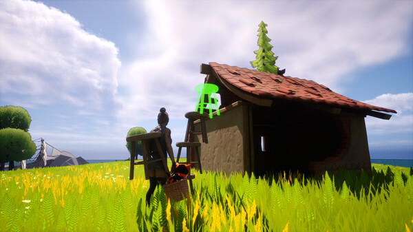 Find Cats With Friends screenshot 2