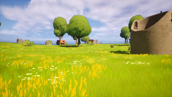 Find Cats With Friends screenshot 8