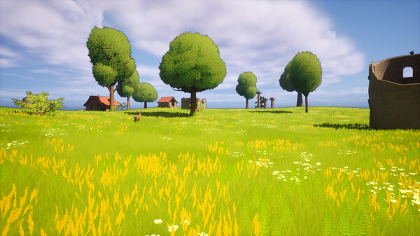 Find Cats With Friends screenshot 11