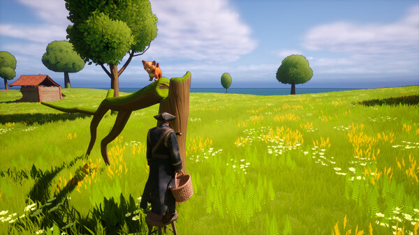 Find Cats With Friends screenshot 10