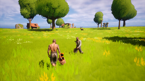 Find Cats With Friends screenshot 3