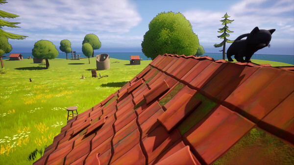 Find Cats With Friends screenshot 7