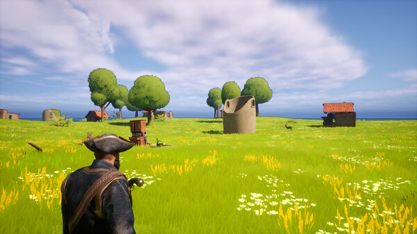 Find Cats With Friends screenshot 1