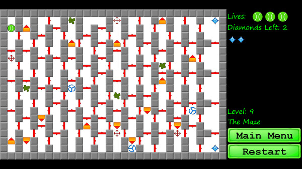Super Kye screenshot 4