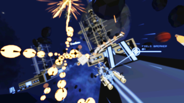 Kromaia screenshot 9