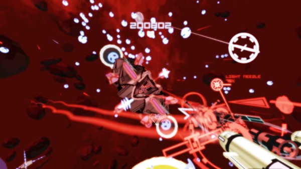 Kromaia screenshot 6