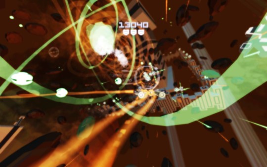 Kromaia screenshot 4