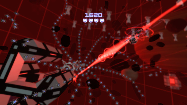 Kromaia screenshot 10