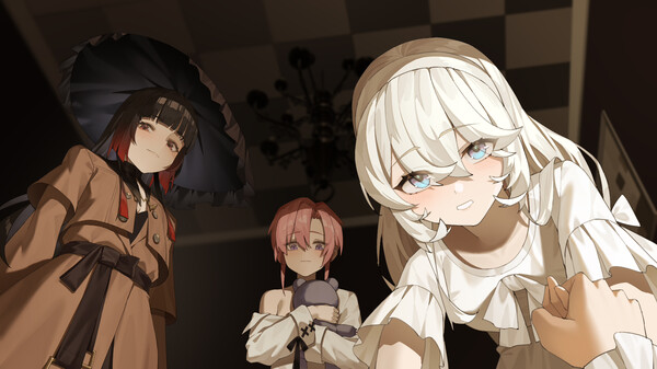 Veloria screenshot 1