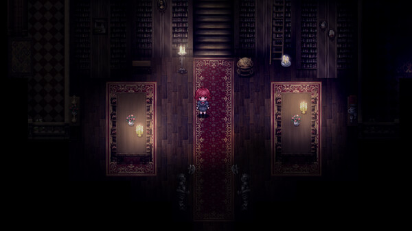 Veloria screenshot 5