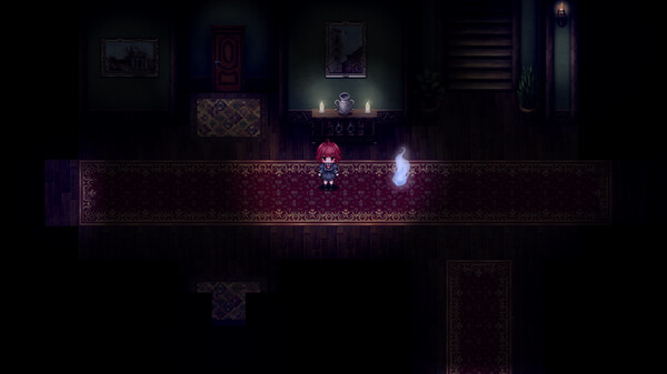 Veloria screenshot 8