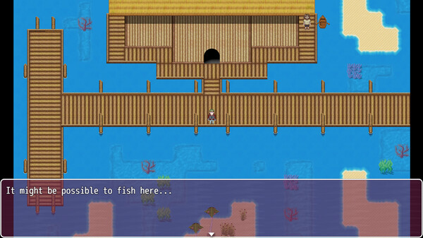 Angler Quest screenshot 1
