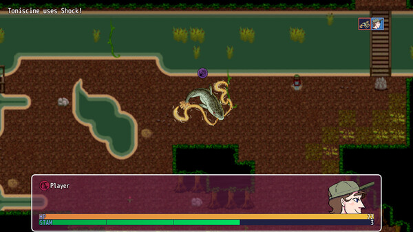 Angler Quest screenshot 5