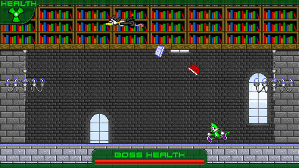 Nuclear Cheetah screenshot 6