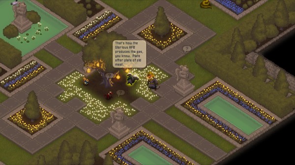 Tooth and Tail screenshot 4
