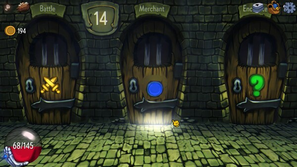 Doors of Insanity: ReOpened screenshot 5