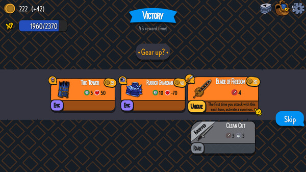 Doors of Insanity: ReOpened screenshot 6