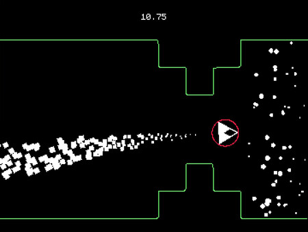Asteroid Drift screenshot 5