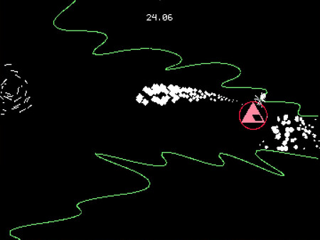 Asteroid Drift screenshot 3