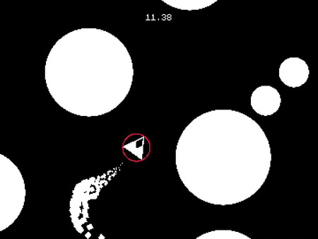 Asteroid Drift screenshot 4