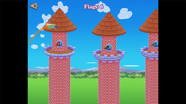 Runi's Math Castle screenshot 8