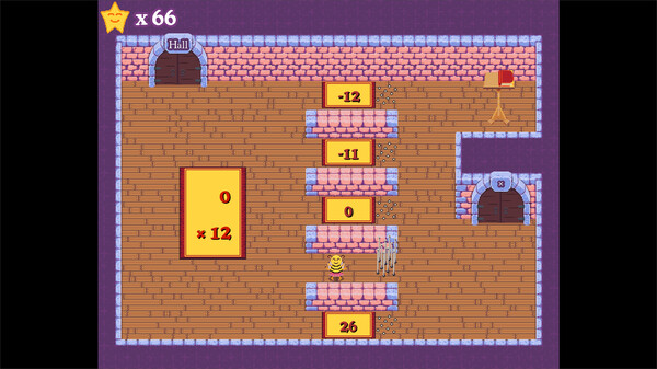 Runi's Math Castle screenshot 11