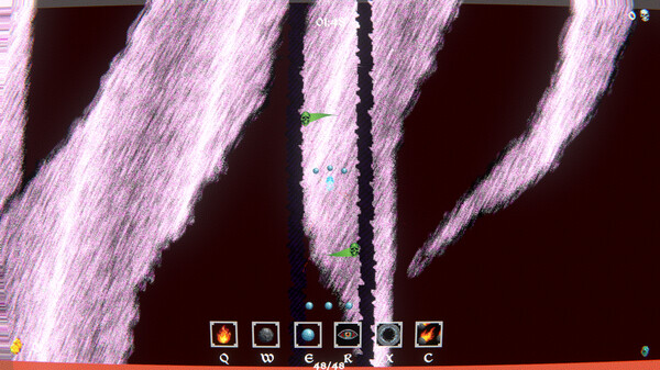 Orbs of Chaos screenshot 8
