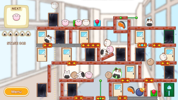 ONIKO KORORIN GAME screenshot 6