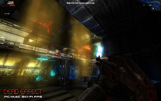 Dead Effect screenshot 11
