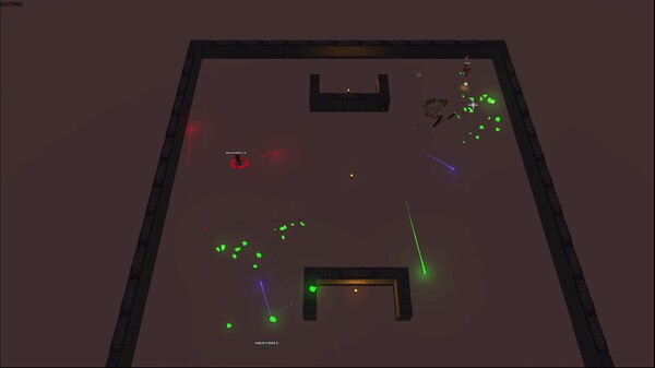 Laserstorm screenshot 5