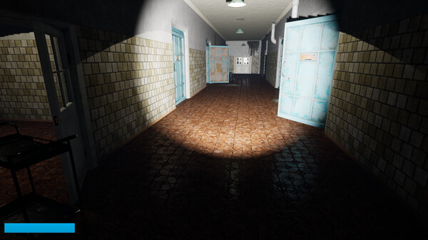 NineHells screenshot 7