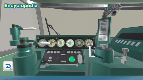 Japan Train Models - JR Freight Edition screenshot 6