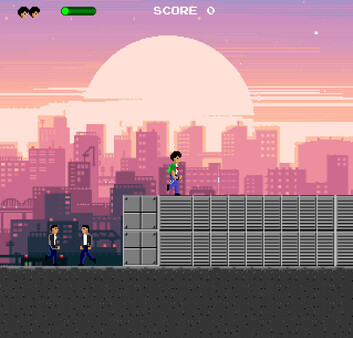 AfroCobra screenshot 3