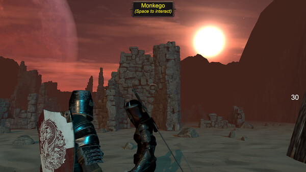 Souls of Shadow screenshot 7
