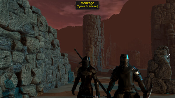 Souls of Shadow screenshot 12