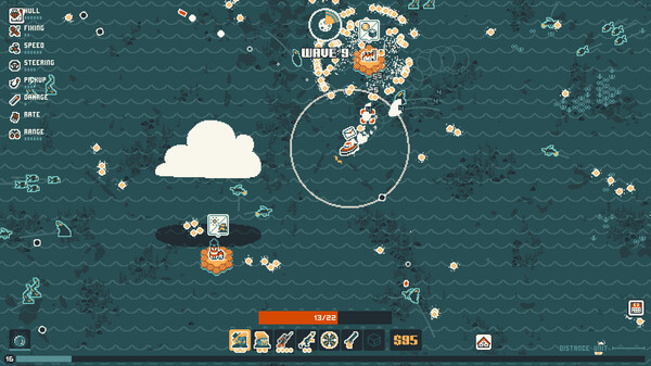 Nautical Survival screenshot 8