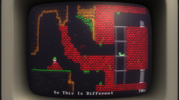 You Have to Win the Game screenshot 5