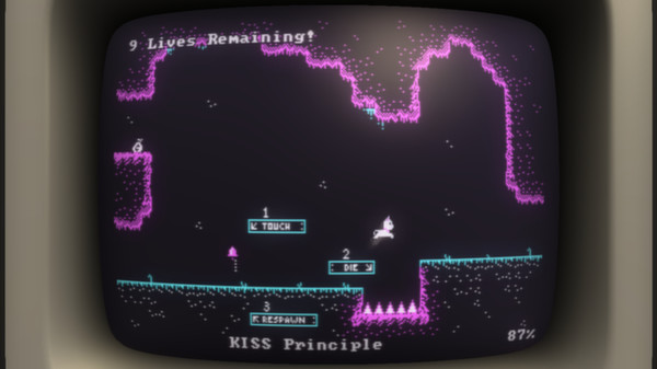 You Have to Win the Game screenshot 4