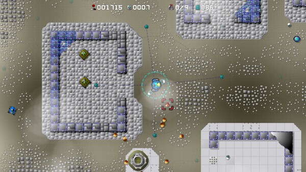 Hex.Plan.X screenshot 6